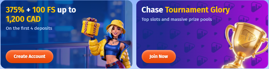 Spincity Casino